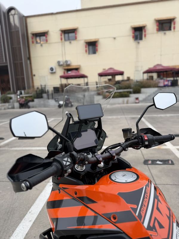 二手KTMR2R1290 Super Adventure