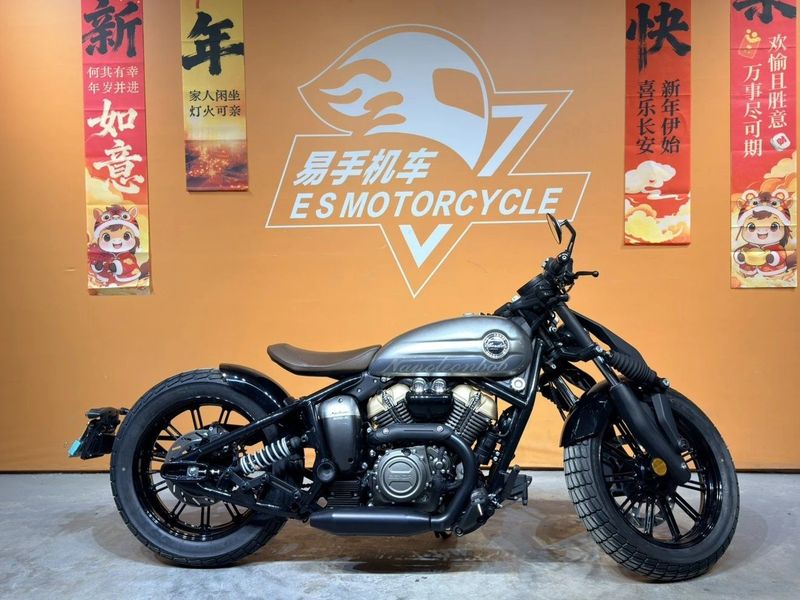 二手奔达拿破仑250