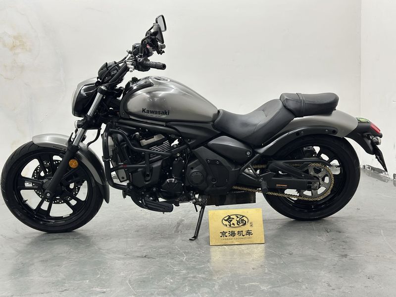 二手川崎Vulcan S 