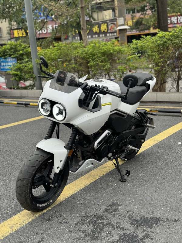 二手春风XO狒狒