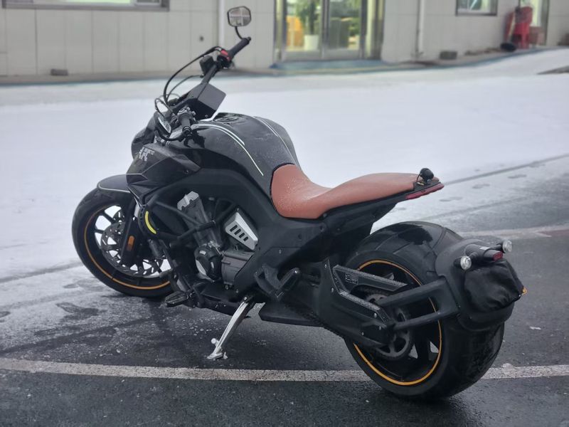 二手奔达LFC700 燎