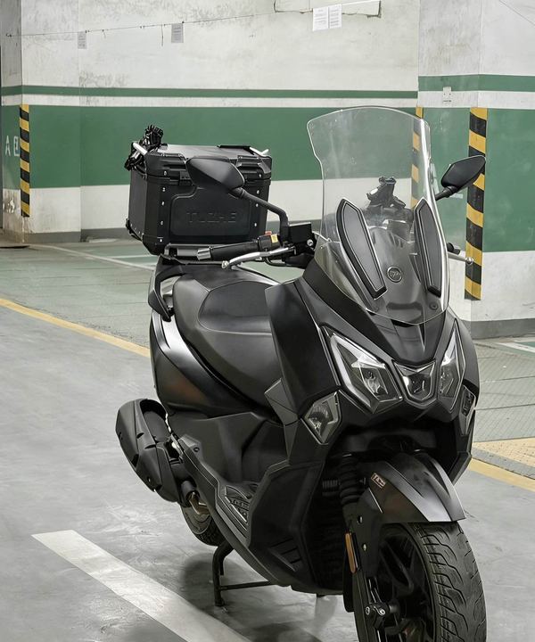 二手三阳Joymax F 300