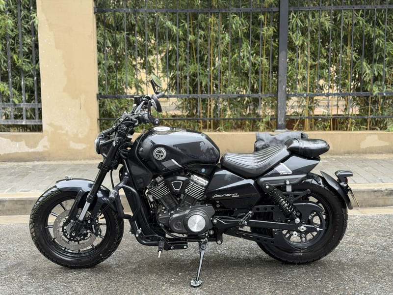 二手贝纳利哈伦252