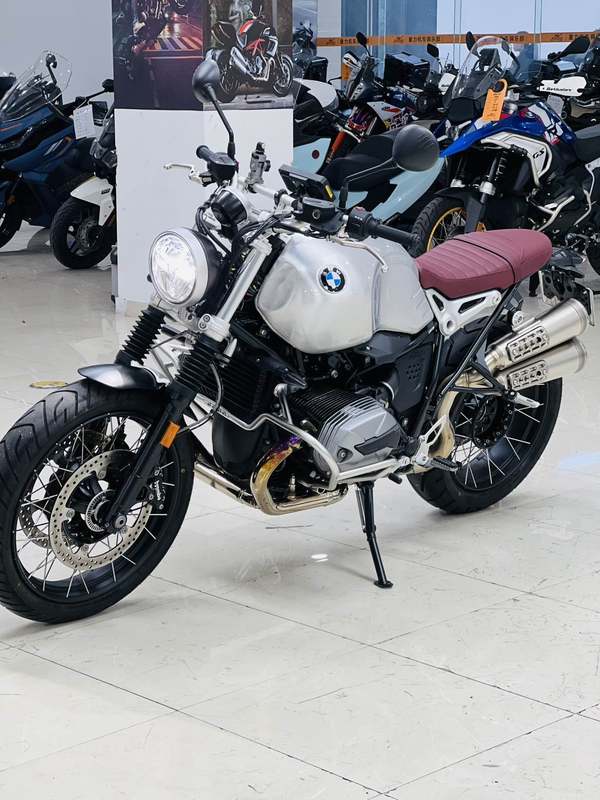 二手宝马R NineT