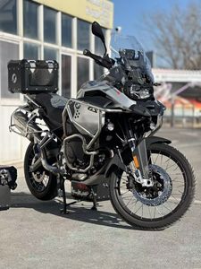 二手宝马F 900 GS