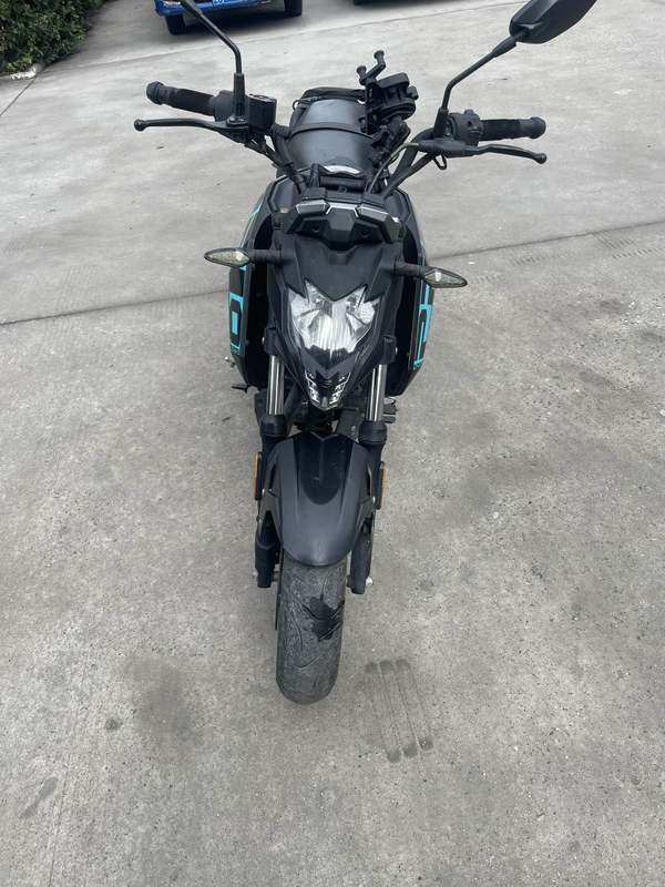 二手春风ST狒狒