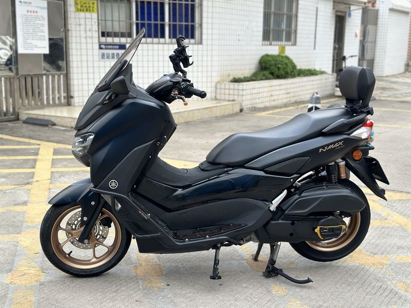 二手雅马哈NMAX