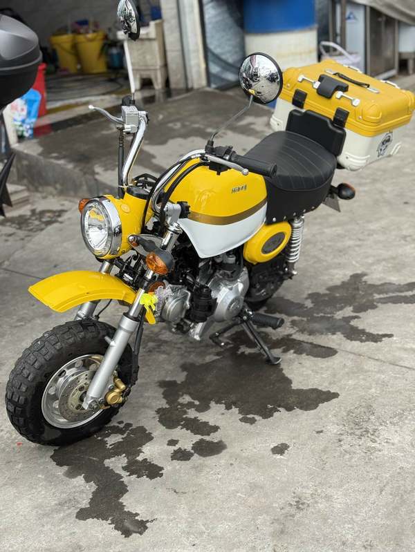 二手金城金童 JC70