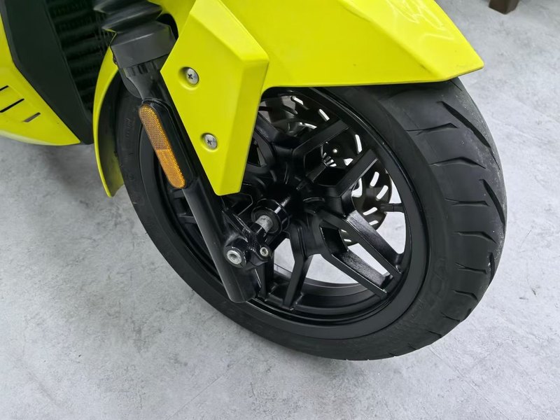 二手三阳Joymax F 300