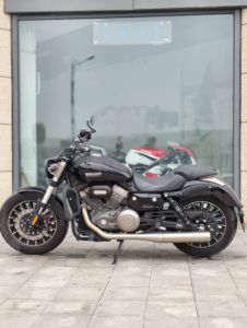 二手奔达Rock300 灰石