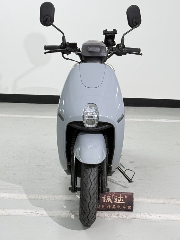 二手三阳蜂鸟 CLBCU