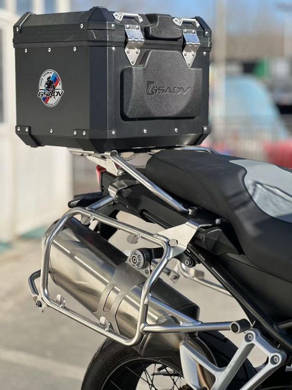 二手宝马F 900 GS