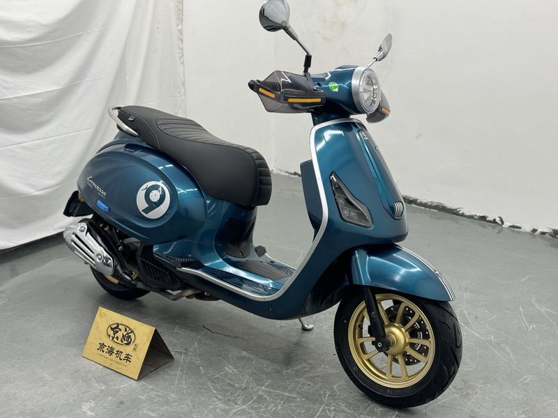 二手布雷斯通蓝卡150