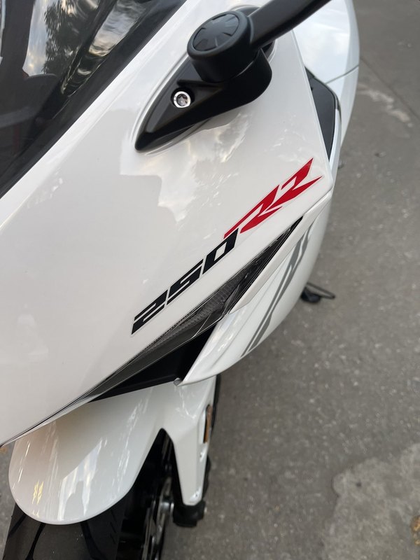 二手凯越250RR 刺鸟