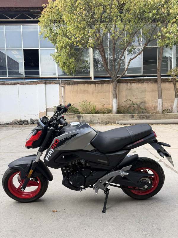 二手春风ST狒狒