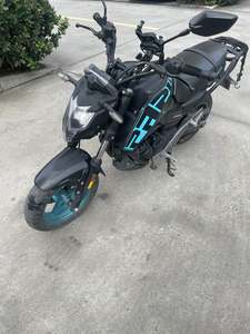 二手春风ST狒狒