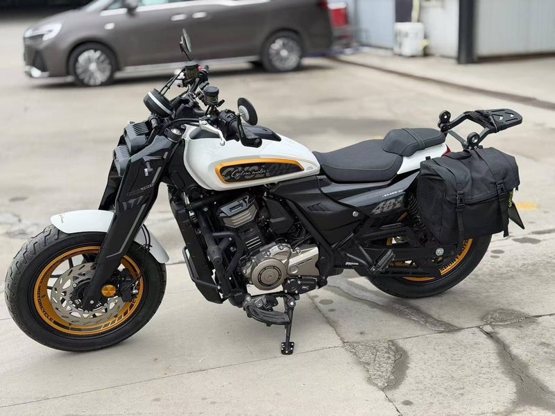 二手赛科龙AQS401