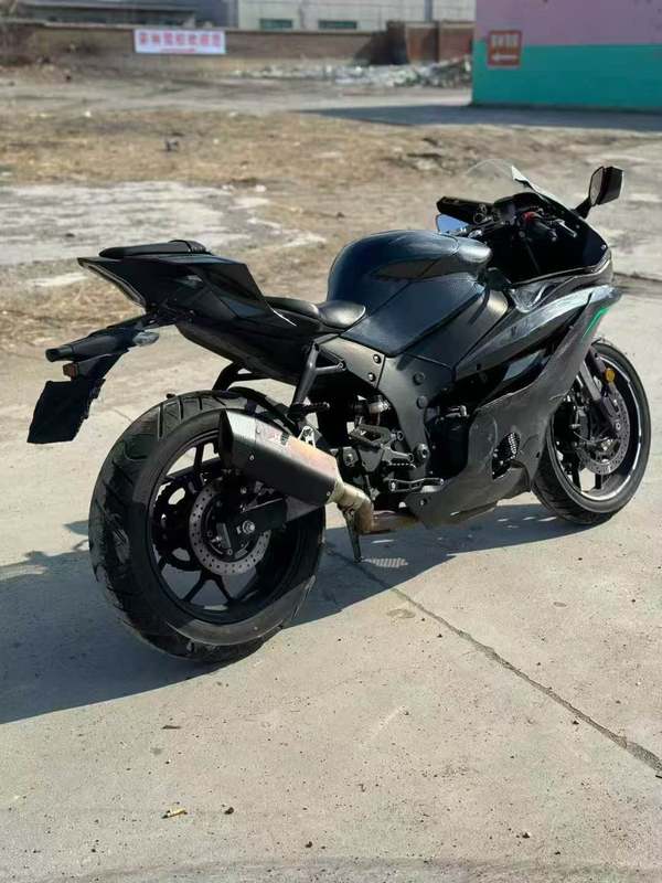 二手华鹰华鹰 500