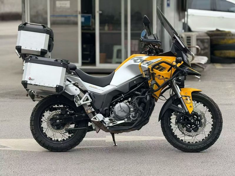 二手赛科龙RX401