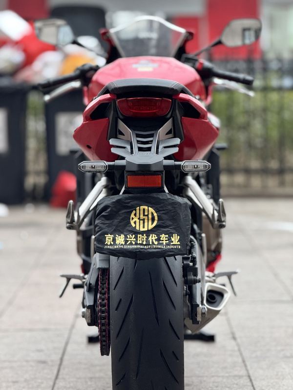二手本田CBR650R