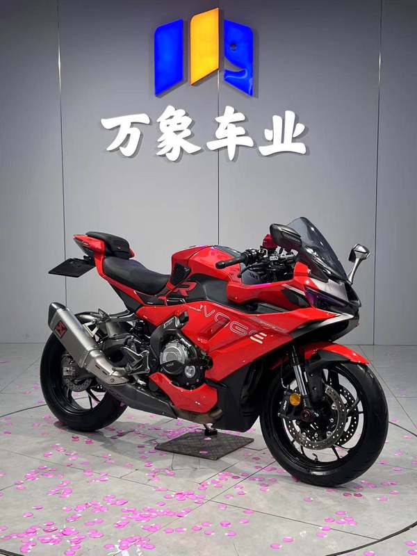 二手无极RR500S