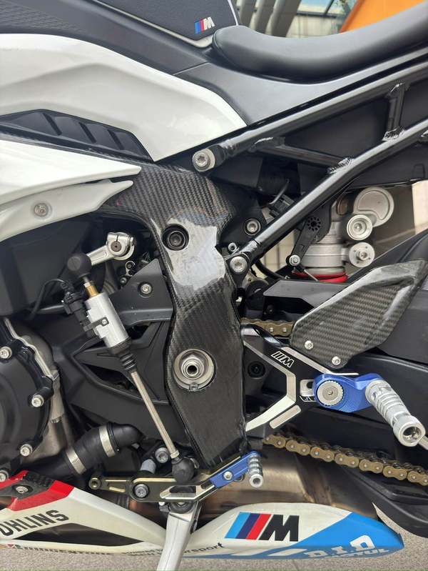 二手宝马S 1000 RR