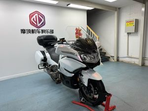 二手春风650TR-G