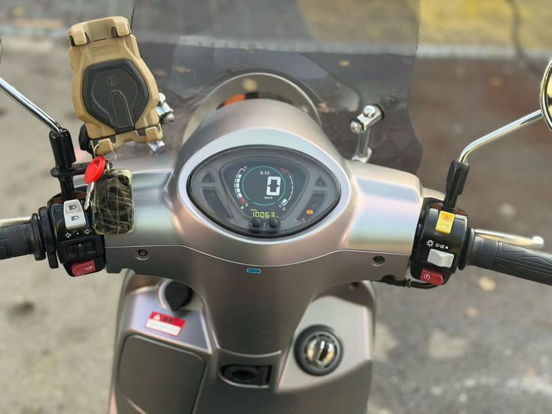 二手三阳飞度 Fiddle