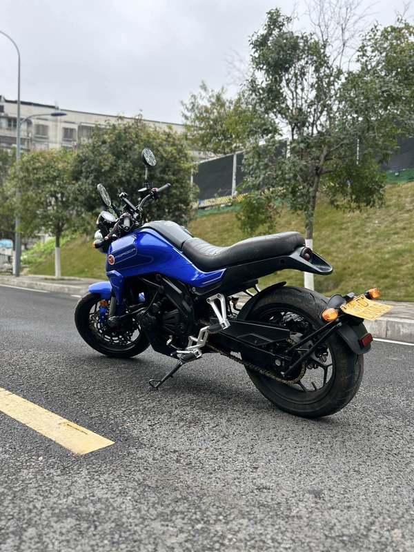 二手摩瑞小天使 450