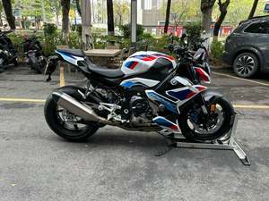 二手宝马M 1000 R