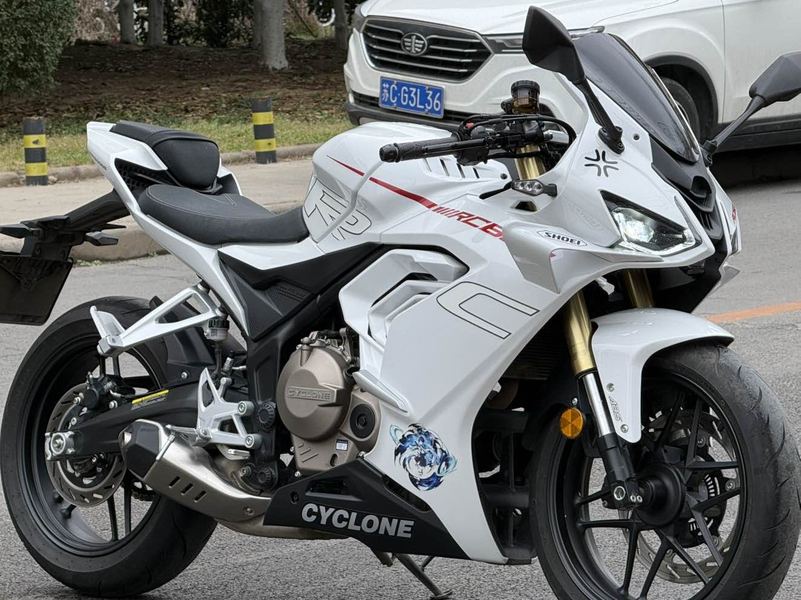 二手赛科龙RC600