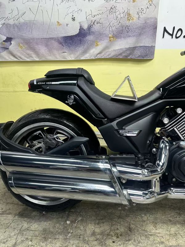 二手高金Thor1000