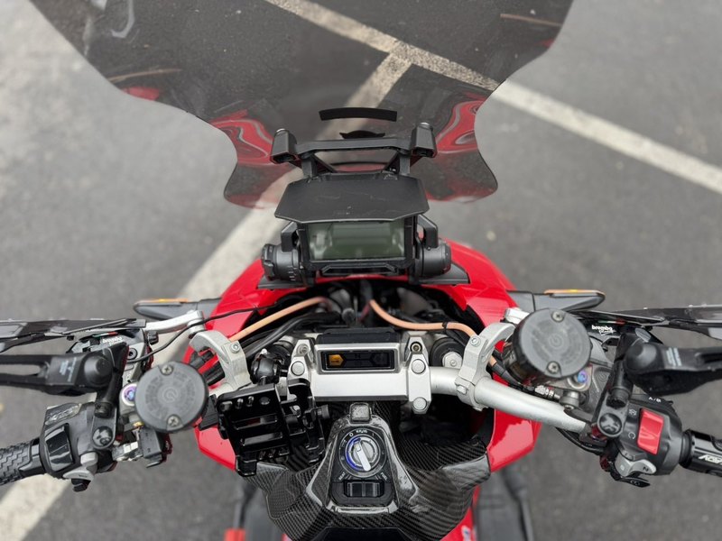 二手本田X-ADV 750