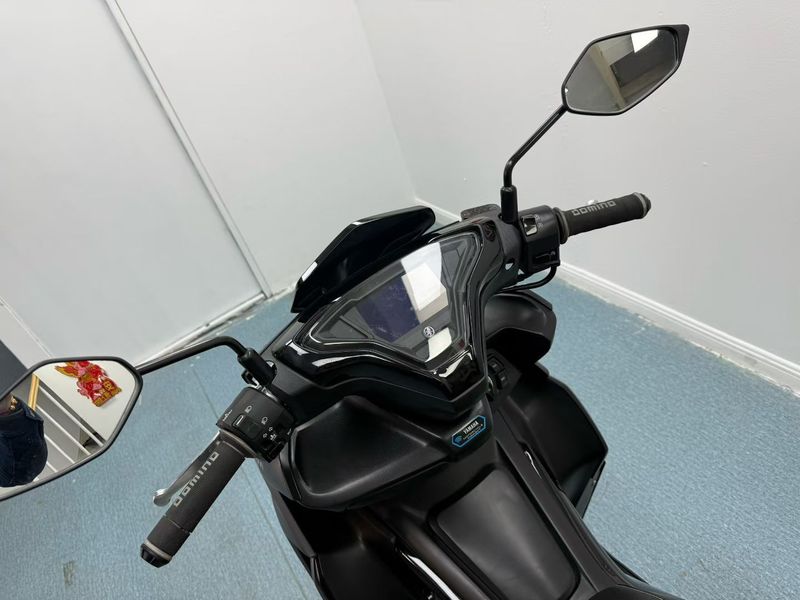 二手雅马哈AEROSPORTS X