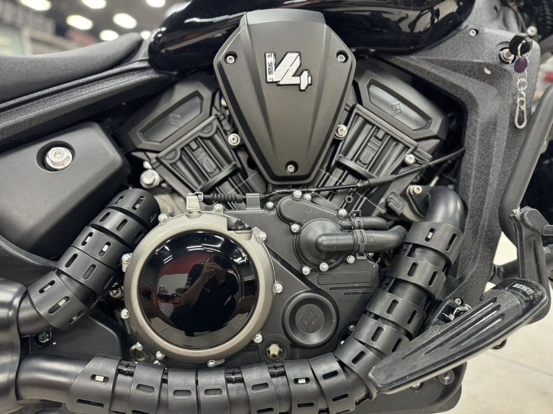 二手奔达黑旗500