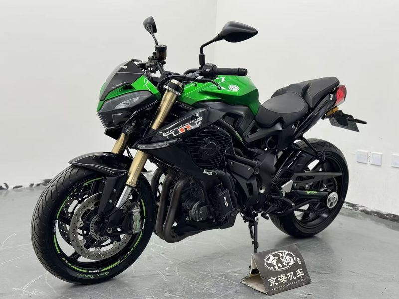 二手贝纳利TNT899