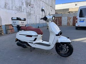 二手维多利亚Sixties 150Si