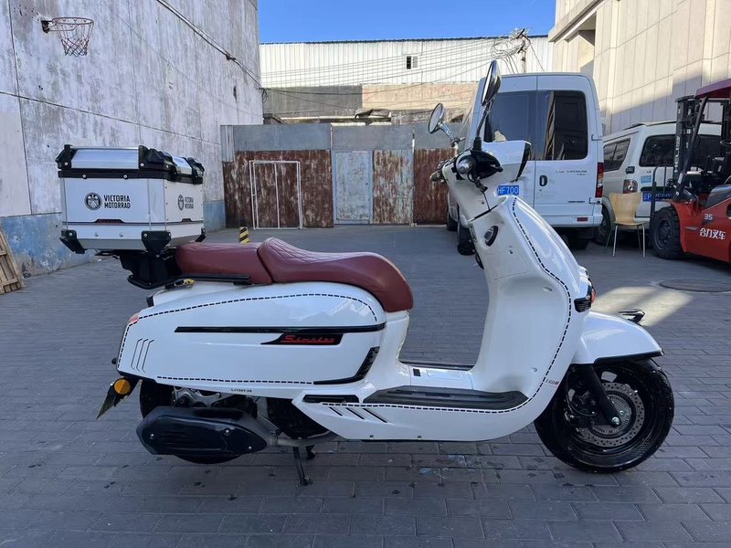 二手维多利亚Sixties 150Si