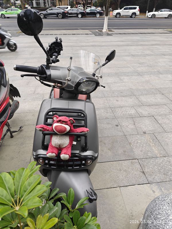 二手维多利亚Sixties 150Si