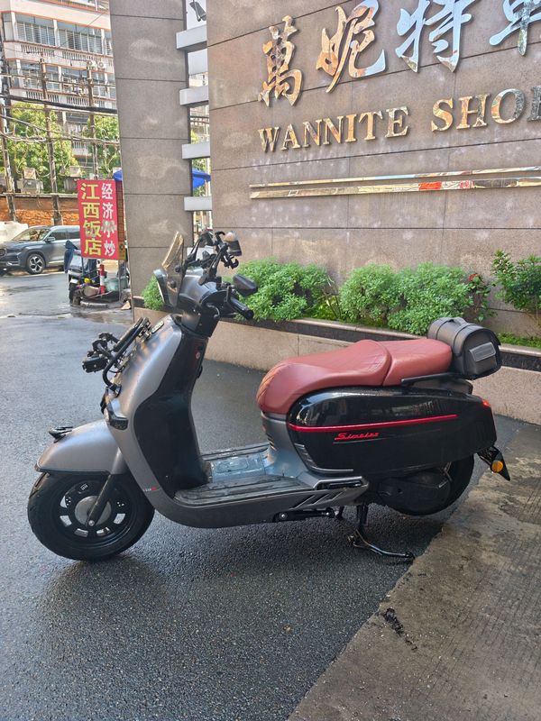 二手维多利亚Sixties 150Si