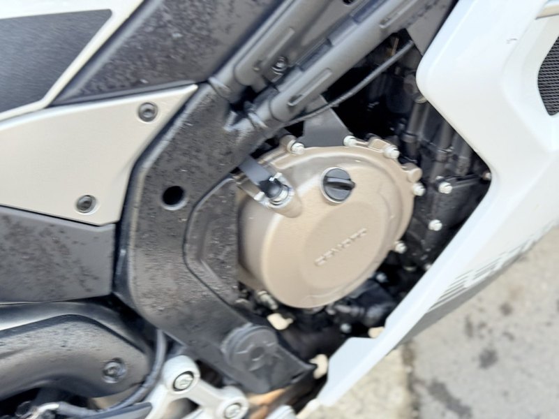 二手春风500SR VOOM