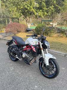 二手贝纳利蓝宝龙 BN302S