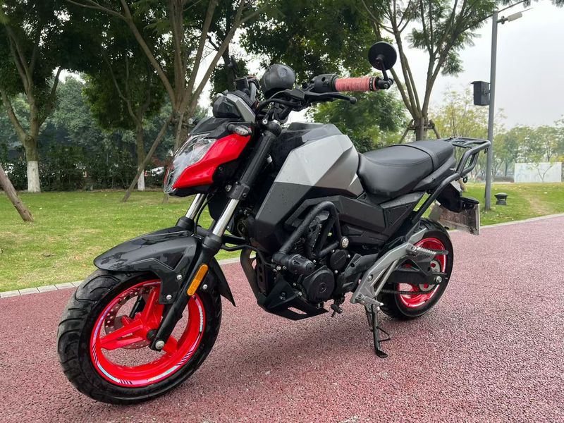 二手春风ST狒狒