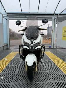 二手三阳哈士奇 Husky ADV150