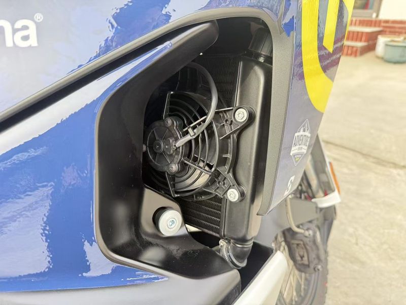 二手HUSQVARNANorden 901