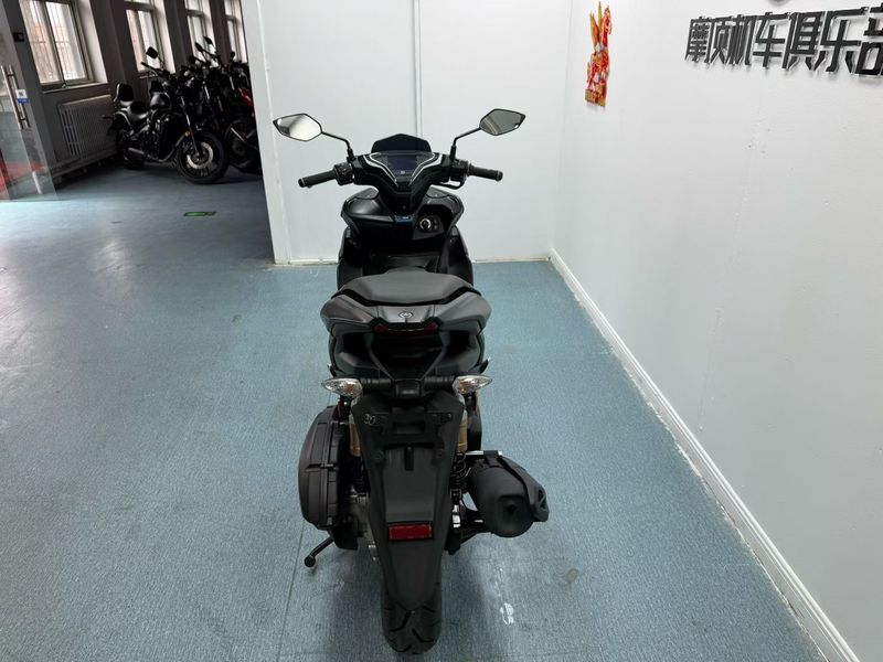 二手雅马哈AEROSPORTS X