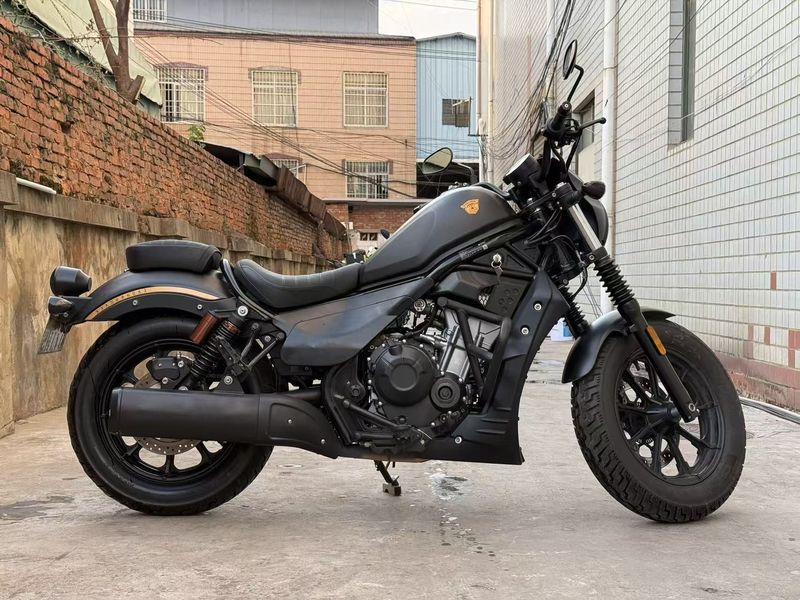 二手香帅苍云 500