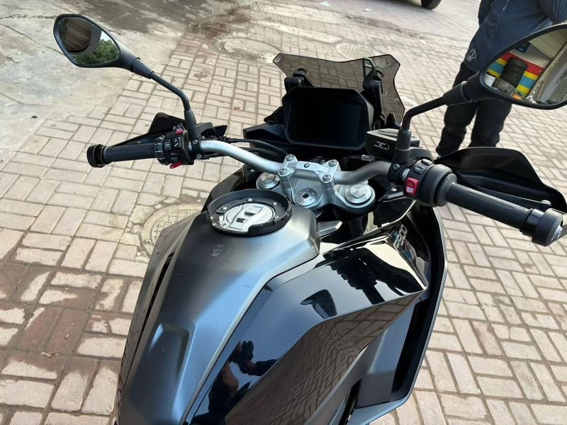 二手宝马F 900 XR