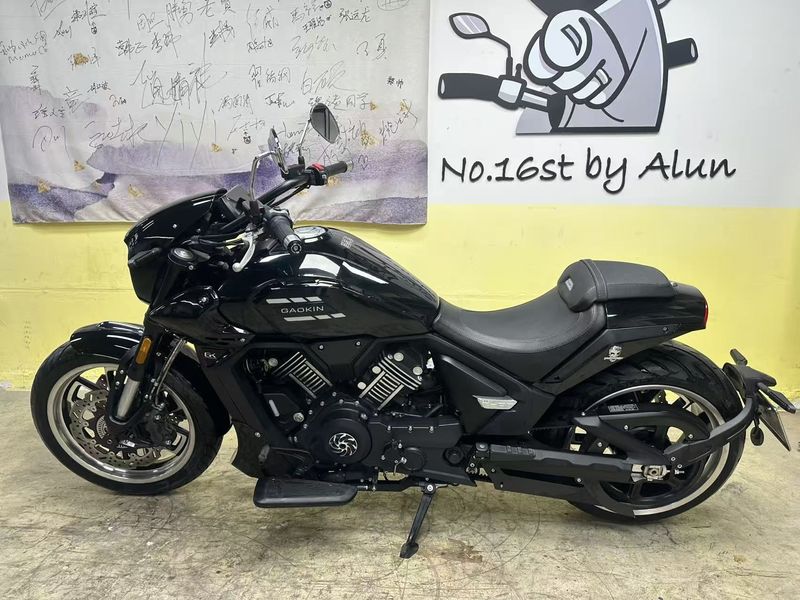 二手高金Thor1000