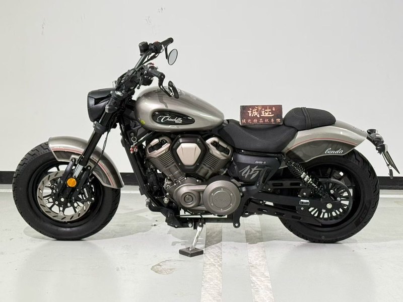 二手奔达金吉拉450